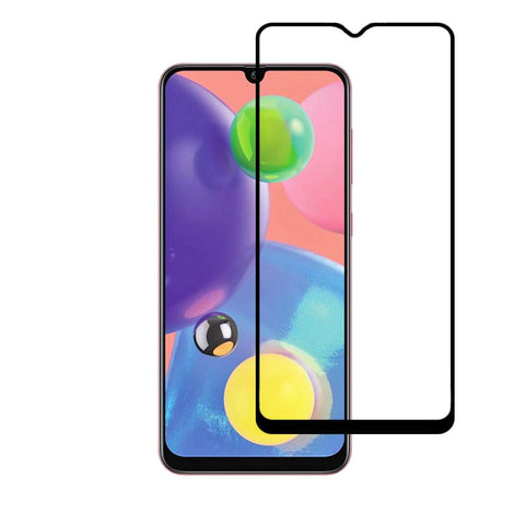 Screenprotector Samsung Galaxy A70s