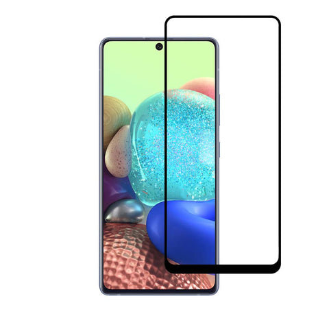 Screenprotector Samsung Galaxy A71 5G