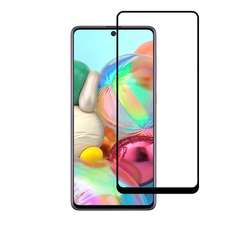 Screenprotector Samsung Galaxy A71