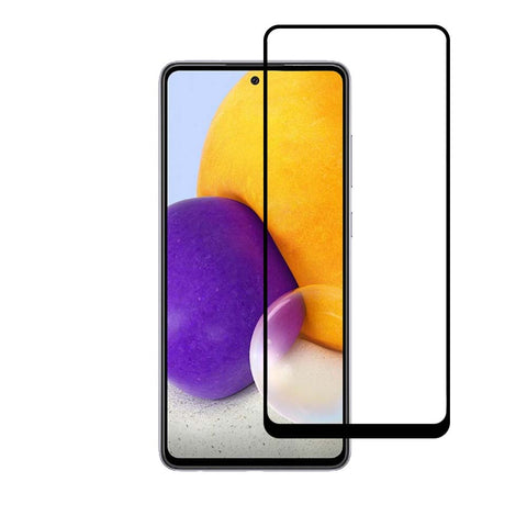 Screenprotector Samsung Galaxy A72