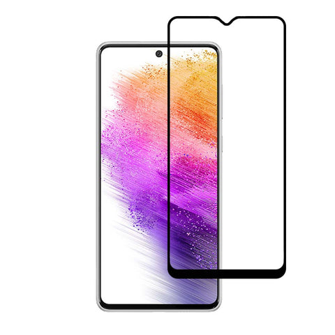 Screenprotector Samsung Galaxy A73 5G