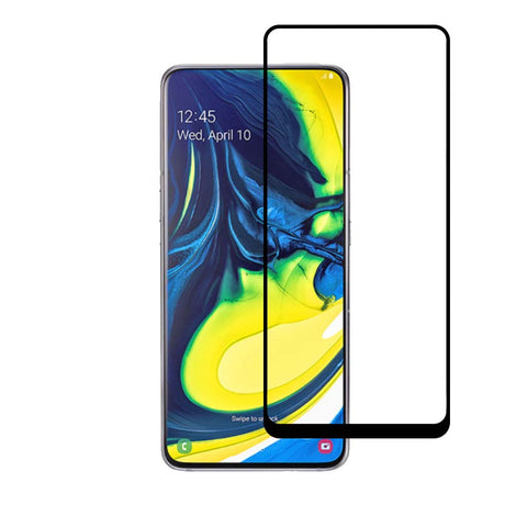 Screenprotector Samsung Galaxy A80