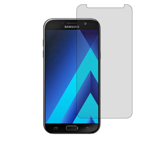 Screenprotector Samsung Galaxy A8 2018