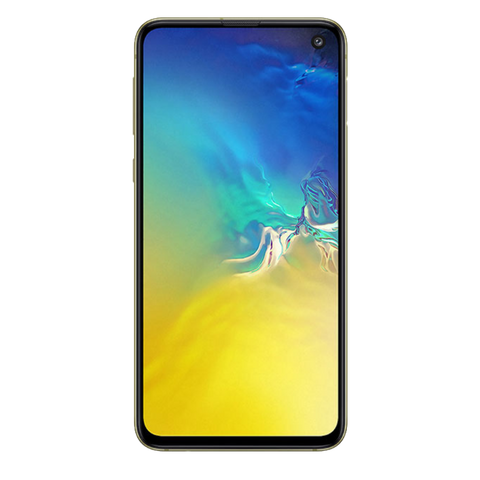 Screenprotector Samsung Galaxy S10E