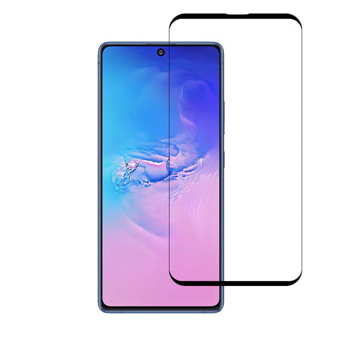 Screenprotector Samsung Galaxy S10