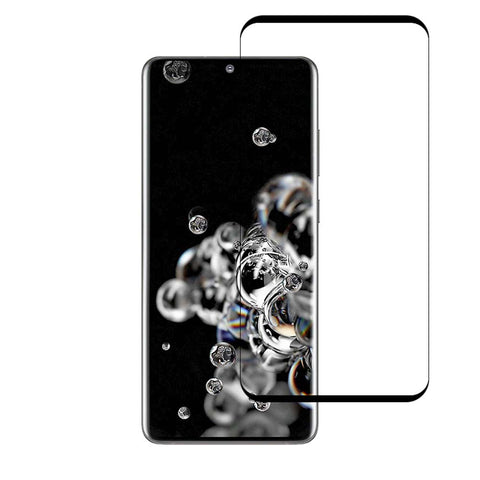Screenprotector Samsung Galaxy S20 Ultra