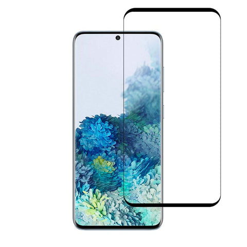 Screenprotector Samsung Galaxy S20