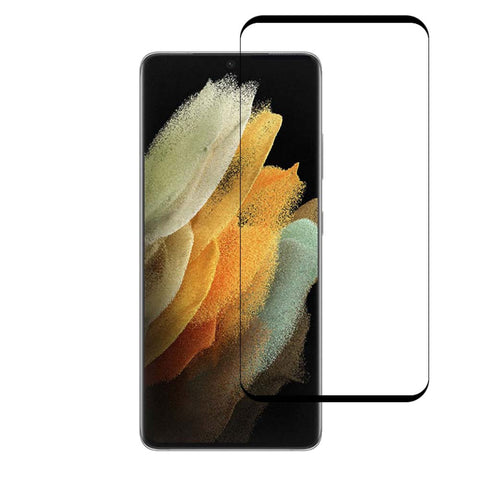Screenprotector Samsung Galaxy S21 Ultra