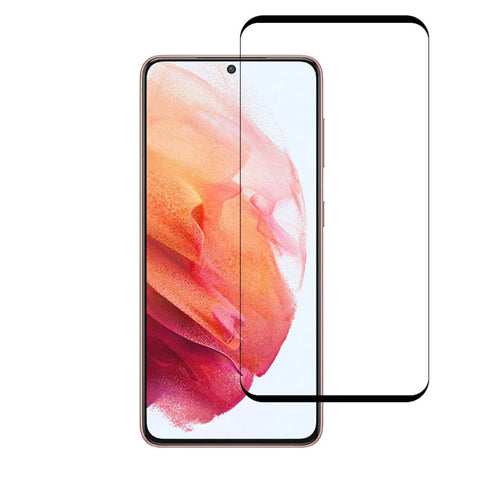 Screenprotector Samsung Galaxy S21