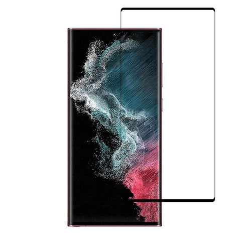 Screenprotector Samsung Galaxy S22 Ultra