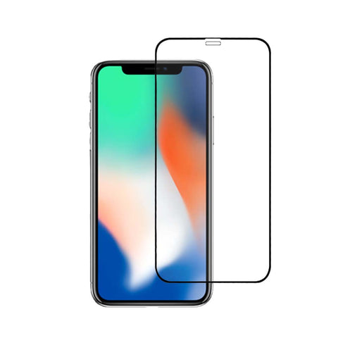 Screenprotector iPhone X-Xs