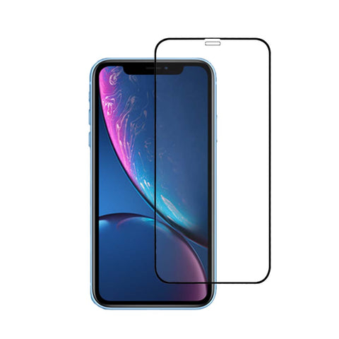 Screenprotector iPhone Xr