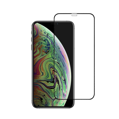 Screenprotector iPhone Xs Max